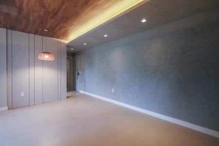 Apartamento à venda com 86m², 2 quartos e 2 vagasSala