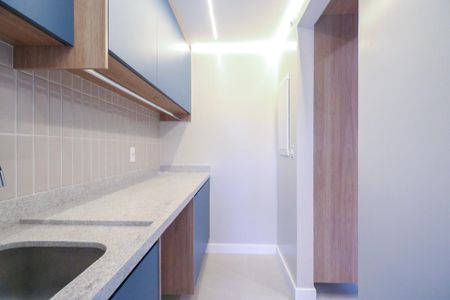 Apartamento à venda com 86m², 2 quartos e 2 vagasÁrea de Serviço