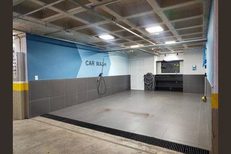 Apartamento à venda com 86m², 2 quartos e 2 vagasÁrea comum - Car Wash