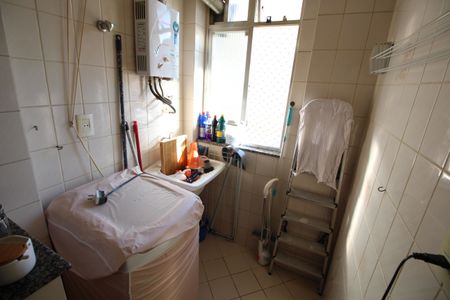 Apartamento à venda com 50m², 1 quarto e 1 vagaÁrea de Serviço