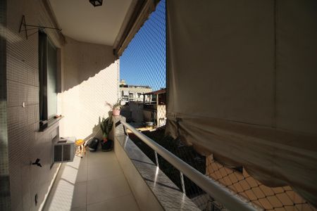 Apartamento à venda com 50m², 1 quarto e 1 vagaSala - Varanda