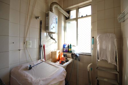 Apartamento à venda com 50m², 1 quarto e 1 vagaÁrea de Serviço