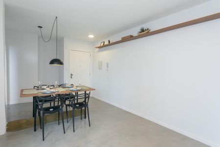 Apartamento à venda com 52m², 1 quarto e sem vagaSala