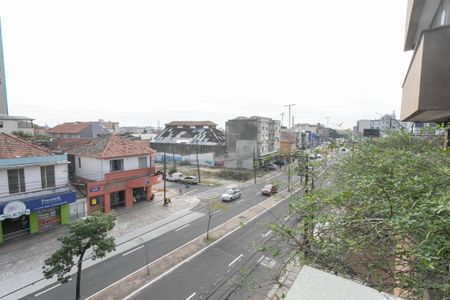 Apartamento à venda com 52m², 1 quarto e sem vagaVista