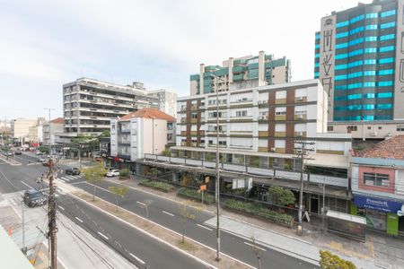 Apartamento à venda com 52m², 1 quarto e sem vagaVista