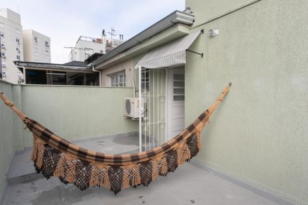 Apartamento à venda com 52m², 1 quarto e sem vagaÁrea externa