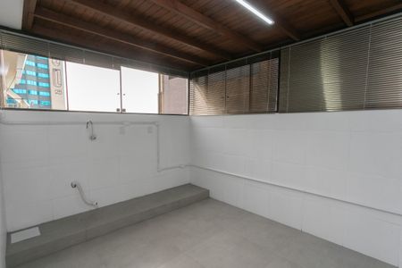 Apartamento à venda com 52m², 1 quarto e sem vagaCozinha