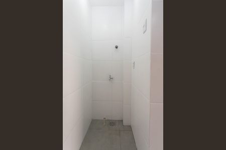 Apartamento à venda com 52m², 1 quarto e sem vagaCozinha