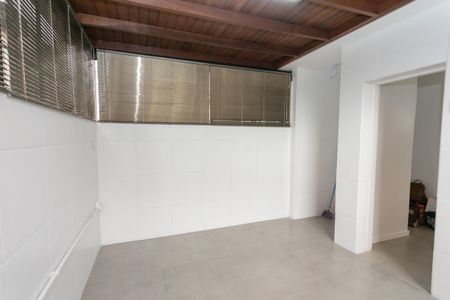 Apartamento à venda com 52m², 1 quarto e sem vagaCozinha
