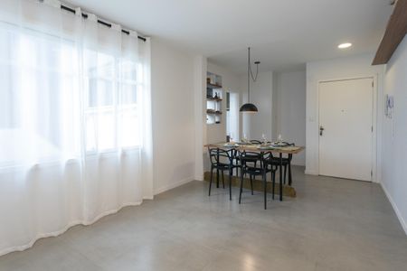 Apartamento à venda com 52m², 1 quarto e sem vagaSala