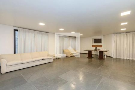 Apartamento à venda com 131m², 4 quartos e 2 vagasÁrea comum - Salão de Festas