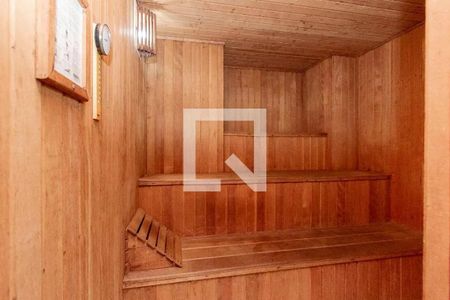 Apartamento à venda com 131m², 4 quartos e 2 vagasÁrea comum - sauna