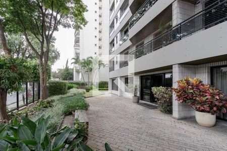 Apartamento à venda com 131m², 4 quartos e 2 vagasÁrea comum