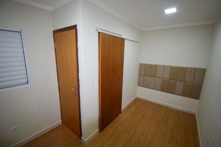 Apartamento à venda com 30m², 2 quartos e sem vagaQuarto
