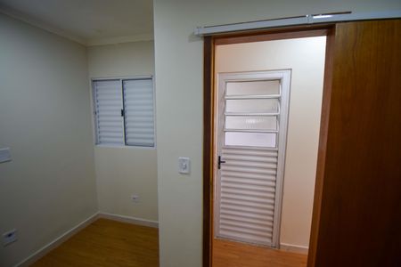 Apartamento à venda com 30m², 2 quartos e sem vagaQuarto