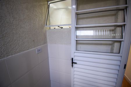 Apartamento à venda com 30m², 2 quartos e sem vagaÁrea de Serviço