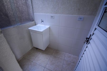 Apartamento à venda com 30m², 2 quartos e sem vagaÁrea de Serviço