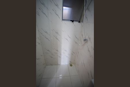 Apartamento à venda com 30m², 2 quartos e sem vagaBanheiro Social