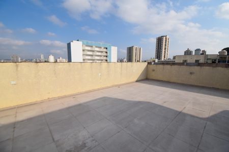 Apartamento à venda com 30m², 2 quartos e sem vagaÁrea comum
