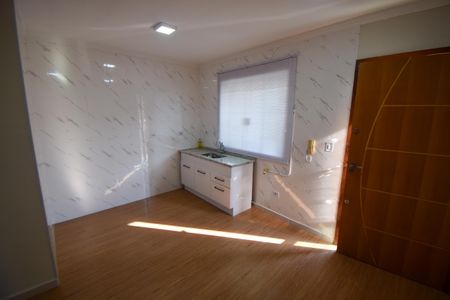 Apartamento à venda com 30m², 2 quartos e sem vagaSala/Cozinha
