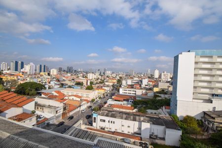 Apartamento à venda com 30m², 2 quartos e sem vagaÁrea comum