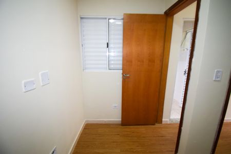 Apartamento à venda com 30m², 2 quartos e sem vagaQuarto
