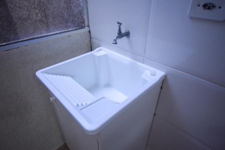 Apartamento à venda com 30m², 2 quartos e sem vagaÁrea de Serviço