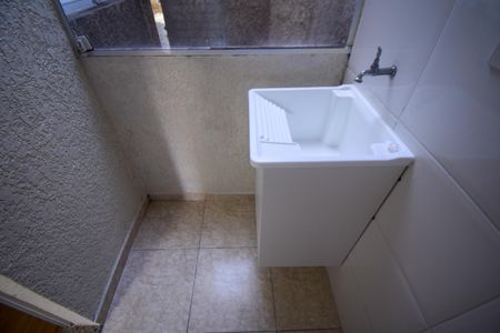 Apartamento à venda com 30m², 2 quartos e sem vagaÁrea de Serviço