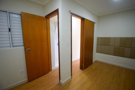 Apartamento à venda com 30m², 2 quartos e sem vagaQuarto