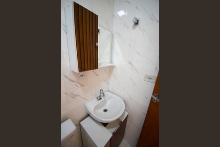 Apartamento à venda com 30m², 2 quartos e sem vagaBanheiro Social