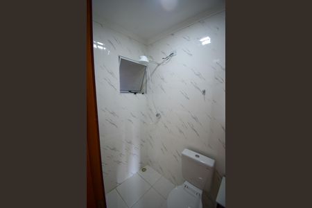 Apartamento à venda com 30m², 2 quartos e sem vagaBanheiro Social