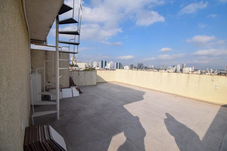 Apartamento à venda com 30m², 2 quartos e sem vagaÁrea comum