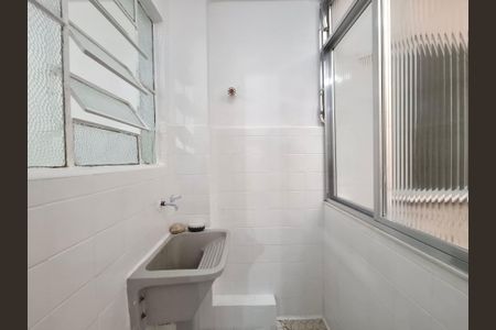 Apartamento à venda com 61m², 2 quartos e sem vagaÁrea de serviço