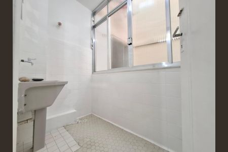 Apartamento à venda com 61m², 2 quartos e sem vagaCozinha