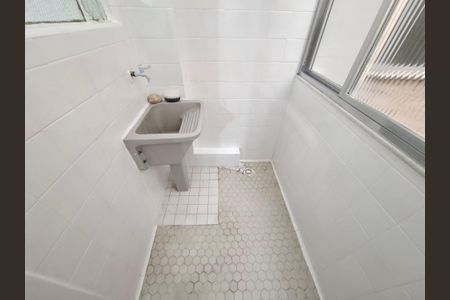 Apartamento à venda com 61m², 2 quartos e sem vagaÁrea de serviço