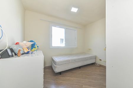 Casa de condomínio à venda com 96m², 3 quartos e 3 vagasQuarto 2