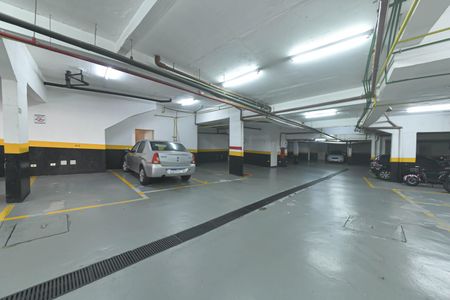 Casa de condomínio à venda com 96m², 3 quartos e 3 vagasGaragem