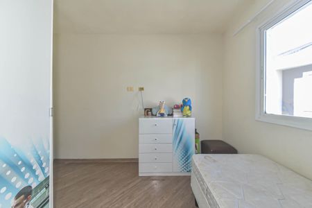 Casa de condomínio à venda com 96m², 3 quartos e 3 vagasQuarto 2