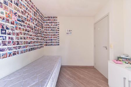 Casa de condomínio à venda com 96m², 3 quartos e 3 vagasQuarto 1