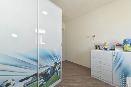 Casa de condomínio à venda com 96m², 3 quartos e 3 vagasQuarto 2