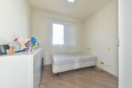 Casa de condomínio à venda com 96m², 3 quartos e 3 vagasQuarto 2