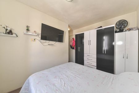 Casa de condomínio à venda com 96m², 3 quartos e 3 vagasSuíte