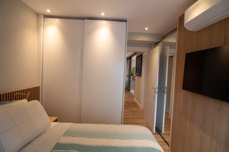 Apartamento à venda com 75m², 2 quartos e 1 vaga Apartamento à venda com 75m², 2 quartos e 1 vagaSuíte 2
