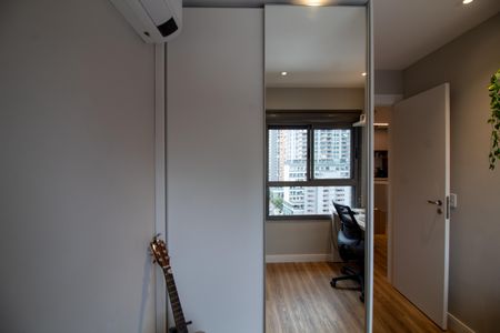 Apartamento à venda com 75m², 2 quartos e 1 vaga Apartamento à venda com 75m², 2 quartos e 1 vagaSuíte 1