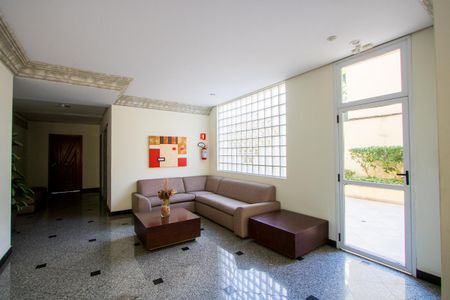 Apartamento à venda com 68m², 2 quartos e 1 vagaÁrea comum