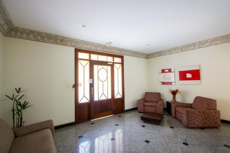 Apartamento à venda com 68m², 2 quartos e 1 vagaÁrea comum