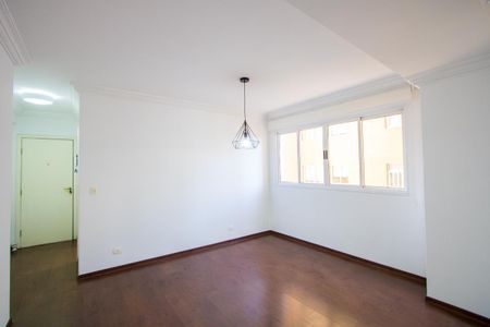 Apartamento à venda com 68m², 2 quartos e 1 vagaSala