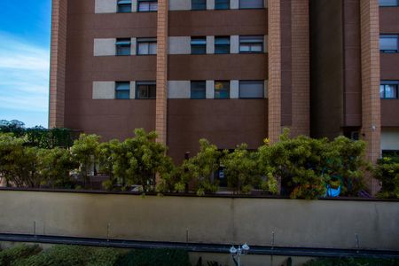 Apartamento à venda com 68m², 2 quartos e 1 vagaVista do quarto 