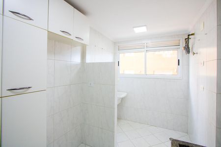 Apartamento à venda com 68m², 2 quartos e 1 vagaCozinha