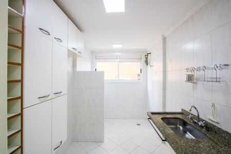 Apartamento à venda com 68m², 2 quartos e 1 vagaCozinha